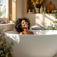 Load image into Gallery viewer, Bain Fey (Postpartum Herbal Baths) *Herbs Only*
