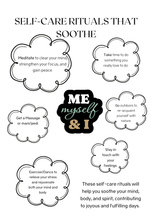 Load image into Gallery viewer, Calming Your Mind Journal