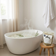 Load image into Gallery viewer, Aries Herbal Bath