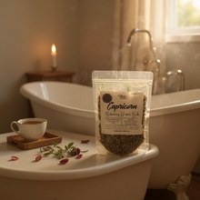 Load image into Gallery viewer, Capricorn Herbal Bath