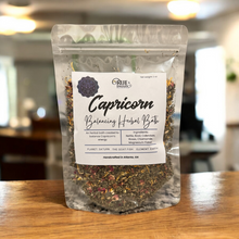 Load image into Gallery viewer, Capricorn Herbal Bath