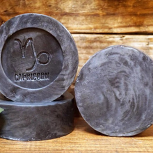 Load image into Gallery viewer, Capricorn - The Grounded Grace Bundle | Zodiac Self-Care Kit