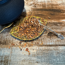 Load image into Gallery viewer, Cramp Bark Organic