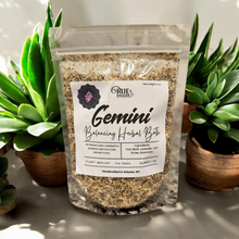 Load image into Gallery viewer, Gemini Herbal Bath