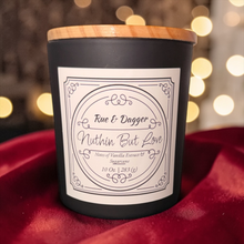 Load image into Gallery viewer, Nuthin but Love Candle