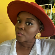 Load image into Gallery viewer, Zodiac Earrings "Leo"