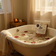 Load image into Gallery viewer, Leo Herbal Bath