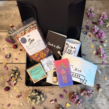 Load image into Gallery viewer, Leo – The Solar Radiance Bundle | Zodiac Self-Care Kit