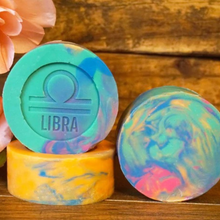 Load image into Gallery viewer, Libra – The Venus Balance Bundle | Zodiac Self-Care Kit