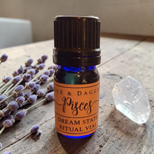 Load image into Gallery viewer, Pisces – The Dream State Bundle | Zodiac Self-Care Kit