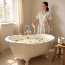 Load image into Gallery viewer, Aquarius Herbal Bath