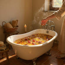 Load image into Gallery viewer, Cancer Herbal Bath