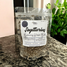 Load image into Gallery viewer, Sagittarius Herbal Bath