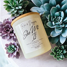 Load image into Gallery viewer, She Wit It Candle