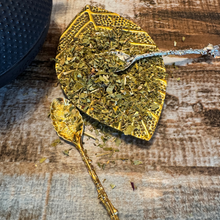 Load image into Gallery viewer, Skullcap Organic