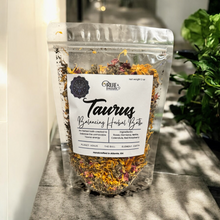 Load image into Gallery viewer, Taurus Zodiac Bath