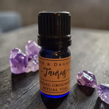 Load image into Gallery viewer, Taurus – The Sensual & Grounded Bundle | Zodiac Self-Care Kit