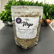 Load image into Gallery viewer, Virgo Herbal Bath