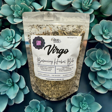 Load image into Gallery viewer, Virgo Herbal Bath