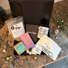 Load image into Gallery viewer, Virgo – The Earth Aligned Bundle | Zodiac Self-Care Kit