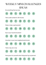 Load image into Gallery viewer, Calming Your Mind Journal
