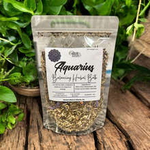 Load image into Gallery viewer, Aquarius Herbal Bath
