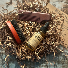 Load image into Gallery viewer, Raw By Nature Beard Oil (Awakening)
