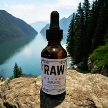 Load image into Gallery viewer, Raw By Nature Beard Oil (Awakening)
