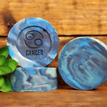 Load image into Gallery viewer, Cancer – The Inner Waters Bundle | Zodiac Self-Care Kit
