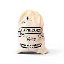 Load image into Gallery viewer, Capricorn - The Grounded Grace Bundle | Zodiac Self-Care Kit
