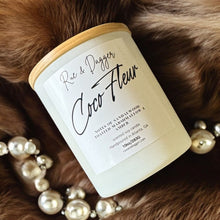 Load image into Gallery viewer, Coco Fleur Candle
