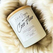 Load image into Gallery viewer, Coco Fleur Candle

