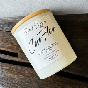 Coco Fleur Candle