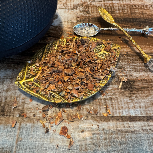 Organic Cramp bark
