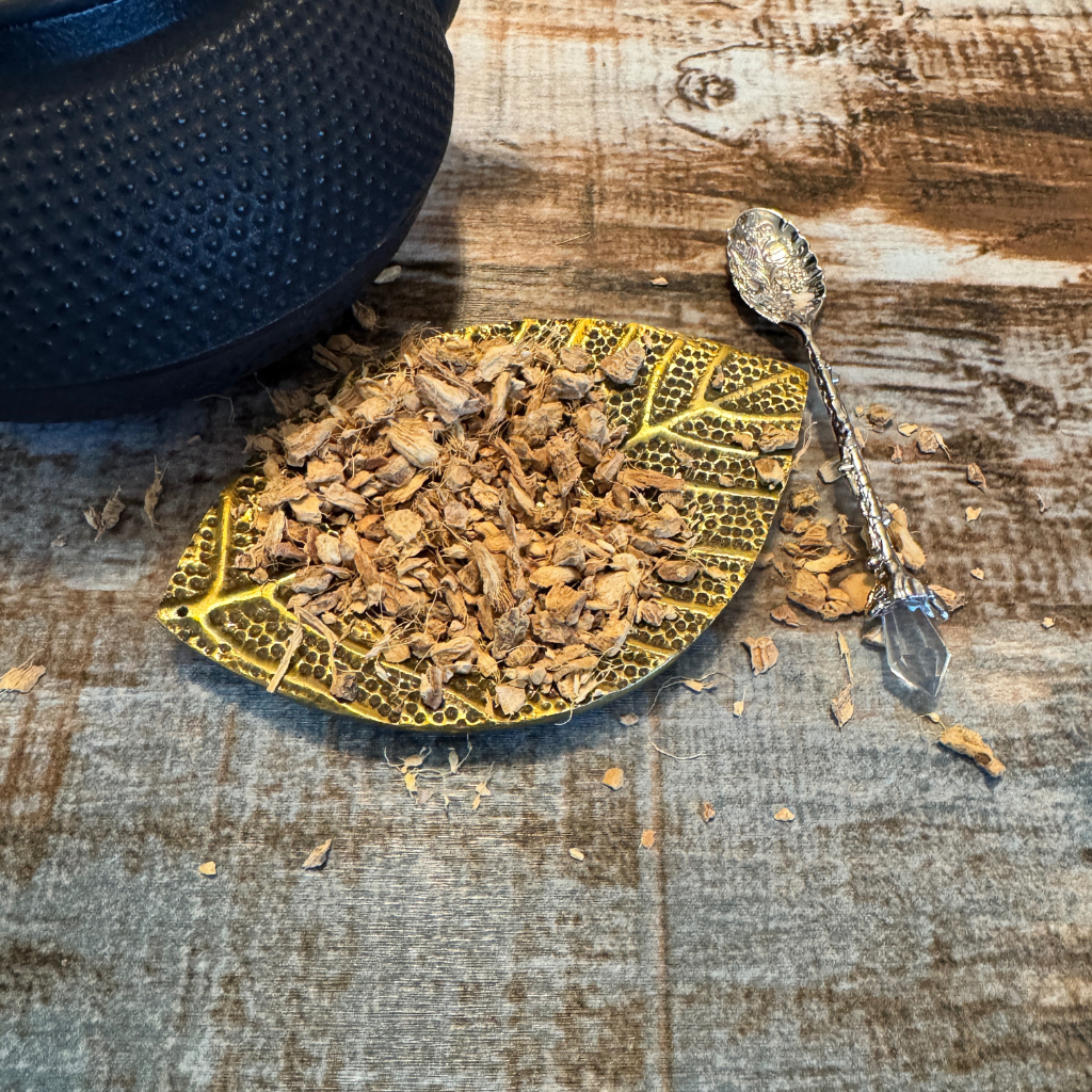 Ginger Root Organic