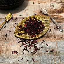 Load image into Gallery viewer, Hibiscus (Organic) 1 oz

