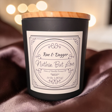 Load image into Gallery viewer, Nuthin but Love Candle
