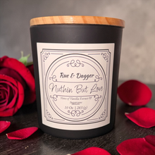 Load image into Gallery viewer, Nuthin but Love Candle
