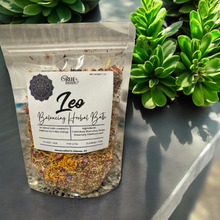 Load image into Gallery viewer, Leo Herbal Bath
