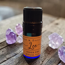 Load image into Gallery viewer, Leo – The Solar Radiance Bundle | Zodiac Self-Care Kit
