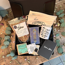 Load image into Gallery viewer, Libra – The Venus Balance Bundle | Zodiac Self-Care Kit
