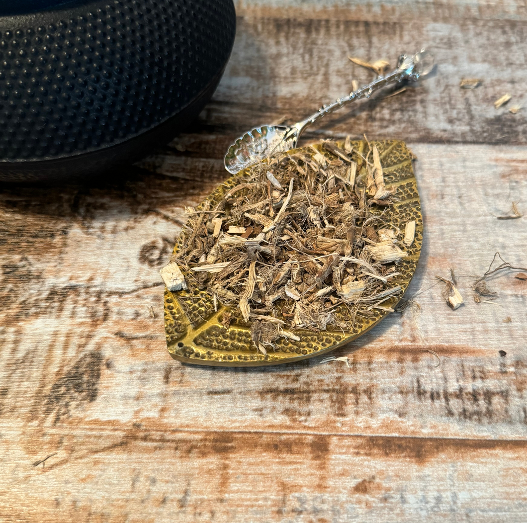 Marshmallow Root (Organic) 1 oz