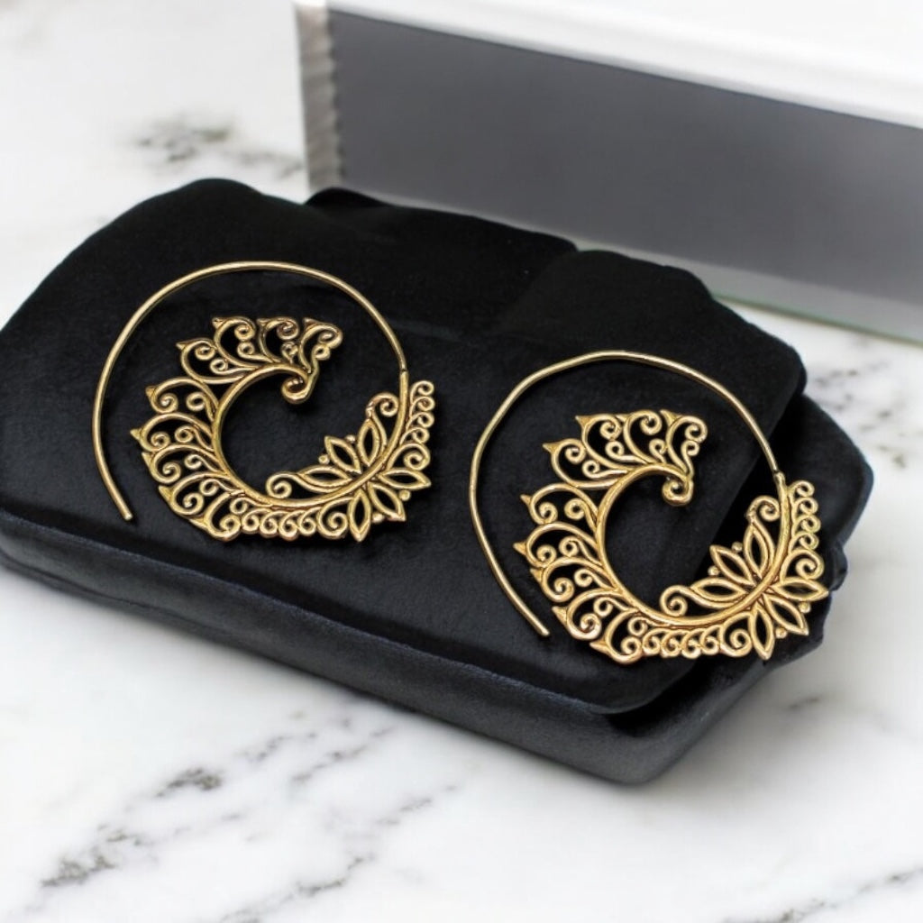 Handmade Brass 