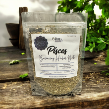 Load image into Gallery viewer, Pisces Herbal Bath
