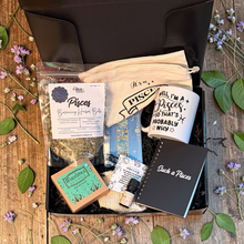 Load image into Gallery viewer, Pisces – The Dream State Bundle | Zodiac Self-Care Kit
