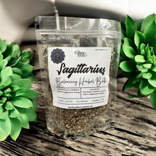 Load image into Gallery viewer, Sagittarius Herbal Bath

