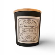 Load image into Gallery viewer, She Wit It Candle
