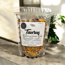 Load image into Gallery viewer, Taurus Herbal Bath
