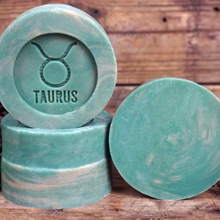 Load image into Gallery viewer, Taurus – The Sensual &amp; Grounded Bundle | Zodiac Self-Care Kit
