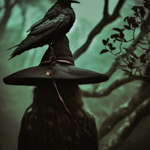 The Dagger's Shadow: Herbs, Spirit & The Alchemy of Becoming